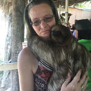 Meet your Posher, Cindy